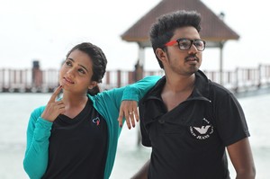 Vaanavillu Movie Photos